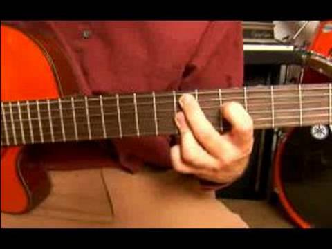 C Bossa Nova Guitar Önemli : C Major Bossa Nova Guitar Şarkı 11 Ve 12 Tedbirleri 