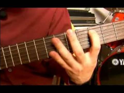 C Bossa Nova Guitar Önemli : C Major Bossa Nova Guitar Şarkı 15 Ve 16 Önlemleri 