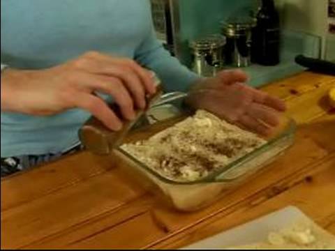 Don Henley\'Fileto Mignon Favori Tarifi : ekmekli Puding İçin Şeker Ve Tarçın Ekleyerek  Resim 1