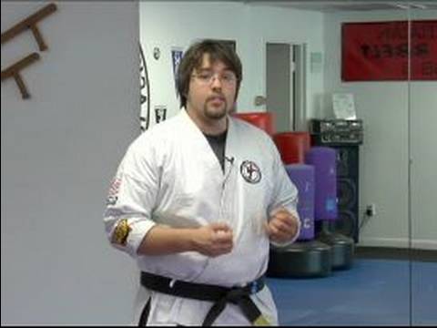 Jujitsu Bobinleri & Headlocks : Jujustsu İçinde Korku Kontrolü İçin Teknikler Öğrenin 
