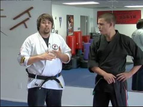 Jujitsu Bobinleri & Headlocks : Jujutsu Headlocks & Bobinleri Öğrenin 