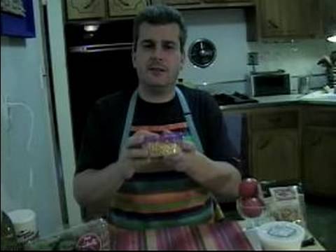 Makarna Ve Pesto Sosu Tarifi : Fettucine Makarna İçin Malzemeler Ve Pesto Sos