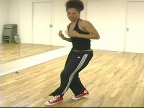 Nasıl Reggae Dans Dans : Reggae Dans Müziği İçin Freestyle Dans 