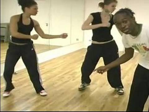 Reggae Dans Nasıl Dans Edilir : Reggae Dans Müziği Olarak Şe Yaself Tek Nasıl 