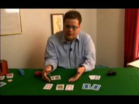 Temel Poker Eli Sıralaması : Poker Çifti Kuralları  Resim 1
