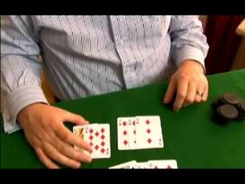 Temel Poker Eli Sıralaması : Pokerde Floş Nedir? Resim 1