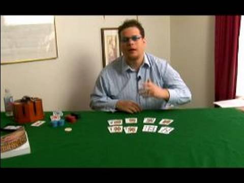 Texas Holdem Poker Nasıl Oynanır : Texas Holdem İyi Bir Başlangıç Eli 