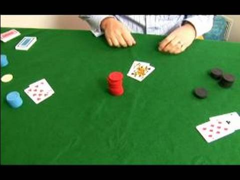 Texas Holdem Poker Nasıl Oynanır : Texas Holdem Unsurları 