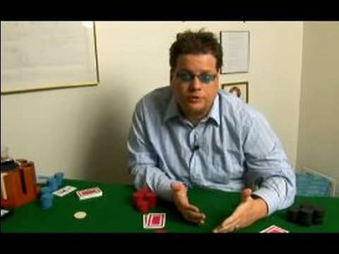 Texas Holdem: Poker Turnuvası Strateji : Texas Agresif Olmak Ne Zaman Poker Holdem 