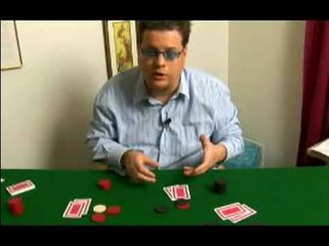 Texas Holdem: Poker Turnuvası Strateji : Texas Holdem Sıkı Stratgey Doğru Poker İçin İpuçları  Resim 1