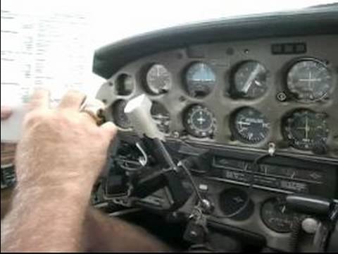 Uçmayı Öğrenmek : Pilot Eğitimi İçin Uçak Kalkış 