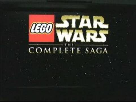 Wii İçin : Hile Kodları Wii İçin Lego Star Wars Stormtrooper Kilidini 