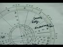 Astroloji Rehberi: Semboller, Grafik & Evler : Yay & Oğlak: Astrolojik Evler