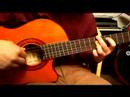E Bossa Nova Guitar Önemli : E Majör Bossa Nova Guitar Şarkı 17 Ve 18 Önlemleri 