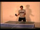 Ne Ara Ping Pong Oynamak İçin : Ping Pong Doğru Vücut Pozisyonu 