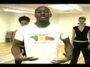 Reggae Dans Nasıl Dans Edilir : Reggae Dans Müziği Dansları Gösteri 