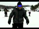 Snowboard : Snowboard T-Bar Yapmak Nasıl 
