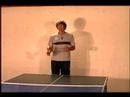 Ara Ping Pong Nasıl Oynanır : Pinpon Hizmet Yumruk Nasıl Vurulur  Resim 3