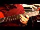 C Bossa Nova Guitar Önemli : C Major Bossa Nova Guitar Şarkı 15 Ve 16 Önlemleri  Resim 3