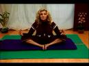 Hatha Yoga Kelebek Uzanıyor Yapmak İçin Nasıl Yoga Virajlı & Twist Pozisyonları Hatha :  Resim 3