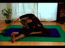 Hatha Yoga Nefes Teknikleri : Hatha Yoga, Vücudun Diğer Tarafında Pozlar  Resim 3