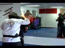 Jujitsu Bobinleri & Headlocks : Nasıl & Jujitsu Arka Hızlı Kaçış  Resim 3