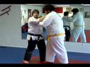 Jujutsu Diz Tekniği İle Vinç Nasıl Bobinleri & Headlocks Jujitsu :  Resim 3