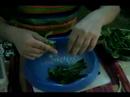 Makarna Ve Pesto Sosu Tarifi : Fesleğen Çıkarma Fettucine Makarna Ve Pesto Sosu Yemek İçin Kaynaklanıyor  Resim 3