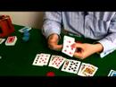 Nasıl Texas Holdem Poker Oynamaya : Rock Bir Oyuncuya Karşı Texas Holdem Oyun  Resim 3