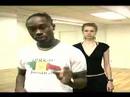 Reggae Dans Nasıl Dans Edilir : Reggae Dans Bel İzolasyonu Nasıl Yapılır  Resim 3