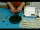 Tarçınlı Kek Nasıl Yapılır & Parmaklar : Ceket Tarçın Parmakları Resim 3