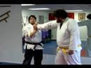 Wristlock İç Jujitsu : Nasıl Bir Jujitsu Yarı Wristlock Yapmak  Resim 3