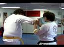 Wristlock İç Jujitsu : Nasıl Jujitsu Bir Omuz Wristlock Gelen Krank Yapmak  Resim 3