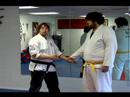 Wristlock İç Jujitsu : Nasıl Jujitsu Darbeler Yumuşatmak İçin  Resim 3