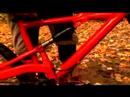 Yokuş Aşağı Dağ Bisikleti Temelleri : Yokuş Aşağı Dağ Bisikleti Arka Süspansiyon Yay Oranı Ayarlama  Resim 3