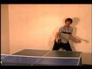 Ara Ping Pong Nasıl Oynanır : Ping Pong Backhand Kesik Değiştirmek İçin Nasıl  Resim 4