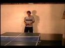 Ara Ping Pong Nasıl Oynanır : Ping Pong Backhand Tarafında Geniş Bir Çekim Savunmak İçin Nasıl  Resim 4