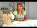 Bir Bebek Battaniyesi Dikmek İçin Nasıl : Bebek Battaniye Yapmak Nasıl  Resim 4