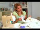 Bir Bebek Battaniyesi Dikmek İçin Nasıl : Bebek Battaniyesi Süsleme Nasıl Seçeceğini  Resim 4