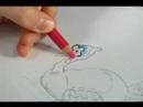 Bir Türkiye Çizmek İçin Nasıl : Çizim Yaparken Türkiye Bir Kafa Rengi Nasıl  Resim 4