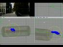 Cinema 4D 3D & 2D Nesneler İle Kamerayı kullanarak : Cinema 4D Tüp Bir Nesne Yerleştirerek  Resim 4