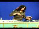Hint Mutfağı İçin Kolay Vejetaryen Yemek Tarifleri : Pt 8 - Baharatlı Patlıcan: Hint Vejetaryen Yemek Tarifleri Resim 4