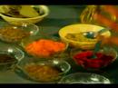 Kolay Hint Vejetaryen Yemek Tarifleri : Vejetaryen Baharatlı Karnabahar İçin Yaprağı Veya Defne Yaprağı Köri  Resim 4