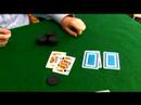 Nasıl Texas Holdem Poker Oynamaya : Rock Bir Oyuncuya Karşı Texas Holdem Oyun  Resim 4
