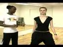 Reggae Dans Nasıl Dans Edilir : Reggae Dans Bel İzolasyonu Nasıl Yapılır  Resim 4