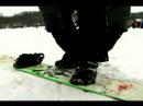 Snowboard Nasıl Yapılır : Bir Snowboard Üzerine Askı Nasıl  Resim 4