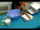 Tarçınlı Kek Nasıl Yapılır & Parmaklar : Parmak Bal İçin Malzemeler  Resim 4