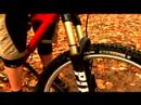 Yokuş Aşağı Dağ Bisikleti Temelleri : Yokuş Aşağı Dağ Bisikleti Ön Süspansiyon Yay Oranı Ayarlama  Resim 4