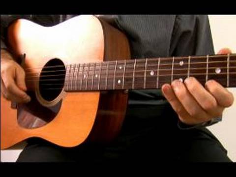 12 Bar Blues Gitar Dersleri: Modları Oynarken Bağlama Gitar Blues Resim 1
