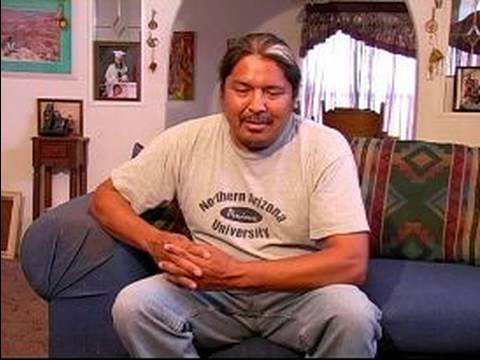 Amerikan Sanat: Navajo Taş Heykel: Navajo Taş Heykel Yapmak Belgili Tanımlık Doğru Yol Öğrenme